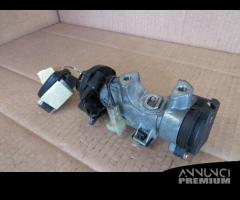 Blocchetto accensione LAND ROVER FREELANDER 2.0