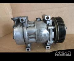 Compressore clima MAZDA 2 1399cc TDCI del 2003