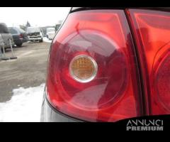 Fanale posteriore sx VOLKSWAGEN GOLF 5 2007