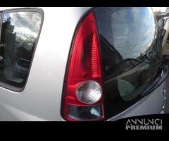 Fanale posteriore sinistro RENAULT ESPACE 2004