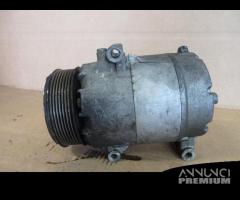 Compressore clima RENAULT ESPACE 2.2 D 2004 - 4