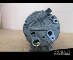 Compressore clima RENAULT ESPACE 2.2 D 2004 - 5