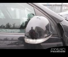 Specchietto destro VOLKSWAGEN GOLF 5 del 2007 - 6