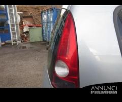 Fanale posteriore destro RENAULT ESPACE 2004