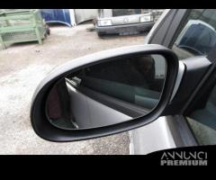 Specchietto sinistro MERCEDES A 160 del 2000