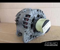 Alternatore DACIA LOGAN 1461cc diesel del 2008 - 1