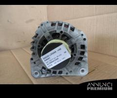 Alternatore DACIA LOGAN 1461cc diesel del 2008 - 2