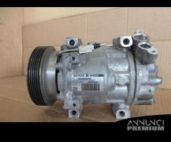 Compressore clima DACIA LOGAN 1.5 diesel 2008 - 2