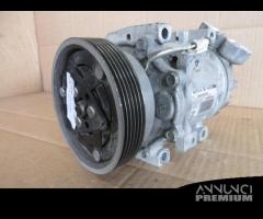 Compressore clima DACIA LOGAN 1.5 diesel 2008 - 3