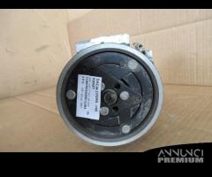 Compressore clima DACIA LOGAN 1.5 diesel 2008 - 4