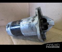 Motorino avviamento DACIA LOGAN 1.5 2007 - 6