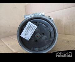 Compressore clima DACIA LOGAN 1.5 DCI 2007