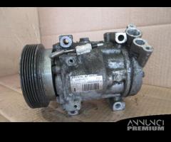 Compressore clima DACIA LOGAN 1.5 DCI 2007