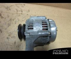 Alternatore PIAGGIO PORTER 1.0 benzina del 1995 - 4