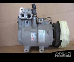 Compressore clima HYUNDAI GETZ 1.3 B 2004 - 1