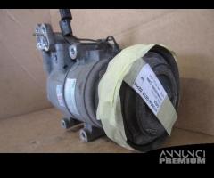 Compressore clima HYUNDAI GETZ 1.3 B 2004 - 2