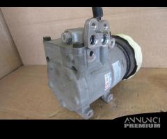 Compressore clima HYUNDAI GETZ 1.3 B 2004 - 4