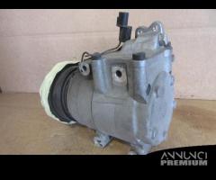 Compressore clima HYUNDAI GETZ 1.3 B 2004 - 5