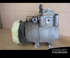 Compressore clima HYUNDAI GETZ 1.3 B 2004 - 6