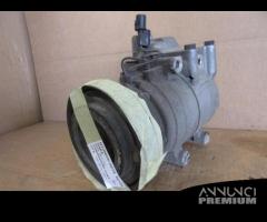 Compressore clima HYUNDAI GETZ 1.3 B 2004 - 7