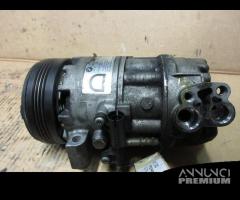 Compressore clima BMW 320 2.0 diesel del 2002