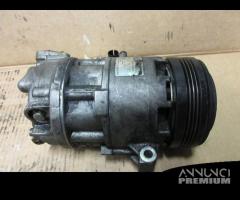 Compressore clima BMW 320 2.0 diesel del 2002 - 7