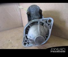 Motorino avviamento HYUNDAI GETZ 1.3 2004