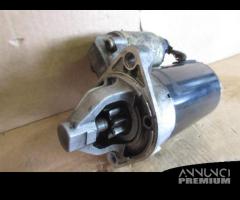 Motorino avviamento HYUNDAI GETZ 1.3 2004