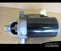 Motorino avviamento HYUNDAI GETZ 1.3 2004 - 6