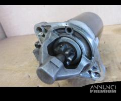 Motorino avviamento HYUNDAI GETZ 1.3 2004 - 7