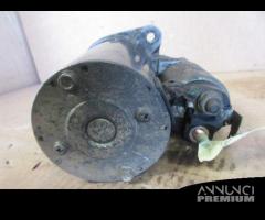 Motorino avviamento HYUNDAI GETZ 1.3 2004 - 8