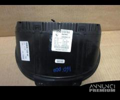 Quadro strumenti BMW 118 2.0 diesel del 2004