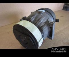 Compressore clima RENAULT LAGUNA 1.9 DCI 2004 - 13