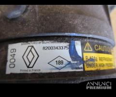 Compressore clima RENAULT LAGUNA 1.9 DCI 2004 - 14