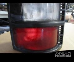 Fanale posteriore dx MITSUBISHI PAJERO 1992 - 6