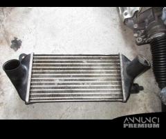 Intercooler LANCIA DELTA 2.0 benzina del 1990 - 1