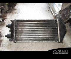 Intercooler LANCIA DELTA 2.0 benzina del 1990 - 3