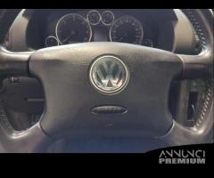 Airbag volante VOLKSWAGEN SHARAN del 2007