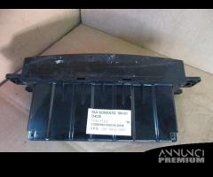 Comandi riscaldamento KIA SORENTO del 2000 - 7