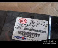 Comandi riscaldamento KIA SORENTO del 2000 - 9