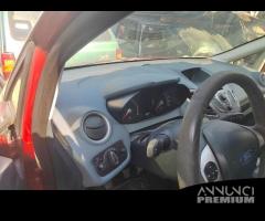 Kit airbag FORD FIESTA del 2009 - 3