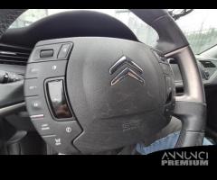 Airbag volante CITROEN C5 del 2012