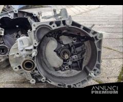 Cambio OPEL INSIGNIA 1956cc CDTI del 2009 - 1