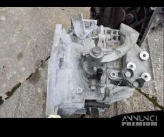 Cambio OPEL INSIGNIA 1956cc CDTI del 2009 - 4