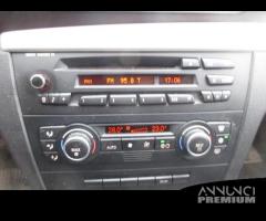 Autoradio BMW 118 del 2009 - 1