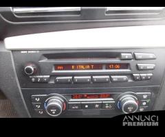 Autoradio BMW 118 del 2009 - 2