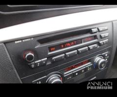 Autoradio BMW 118 del 2009 - 4