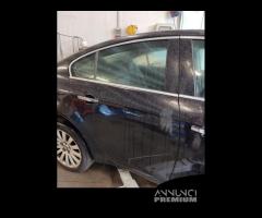 Porta posteriore dx OPEL INSIGNIA del 2009