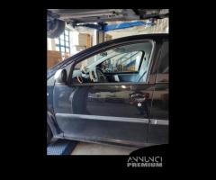 Porta anteriore sx nuda CITROEN C1 del 2008