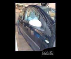 Porta anteriore dx nuda CITROEN C1 del 2008